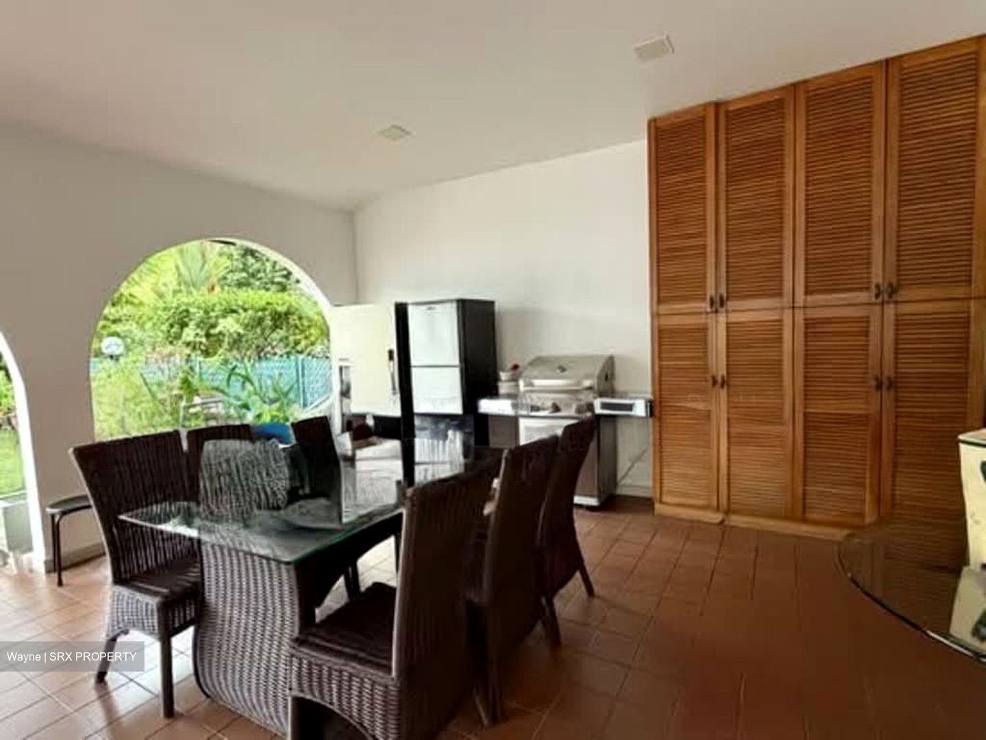 Dyson Road (D11), Terrace #557839611